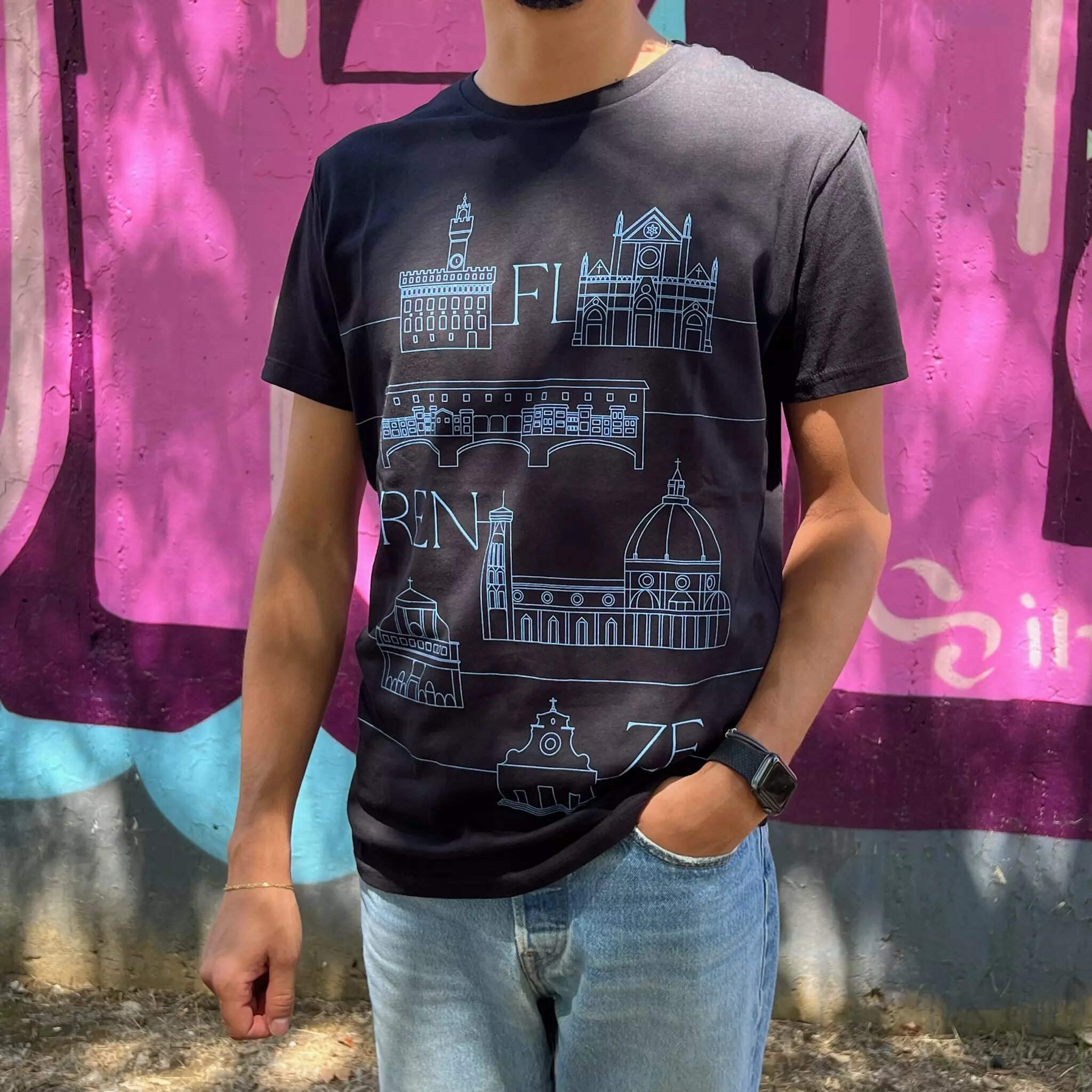 Tシャツ・カットソー ANTONELLI FIRENZE Antonelli Firenze T-shirts and Polos Antonelli Firenze T-shirts and Polos Beige (ANTONELLI/T
